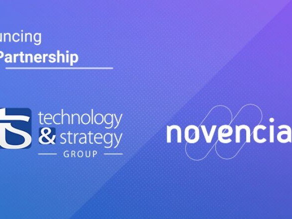 A new company joining the Technology & Strategy alliance of experts