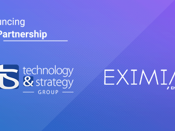 Eximia and Technology & Strategy partnership in the automotive engineering field