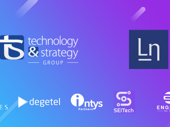 Lisbon Nearshore joins Technology and Strategy Group