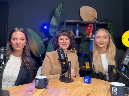 Sarah-Amandine-Lucie