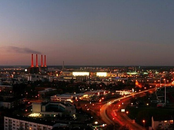 Technology & Strategy opening a new office in Wolfsburg, Germany