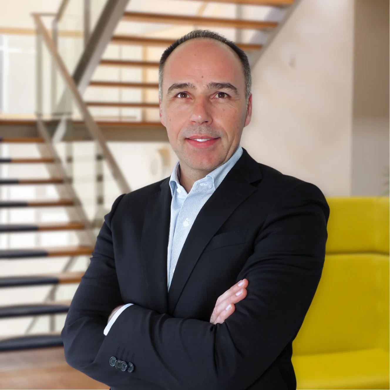 Fabrice Tricaud
