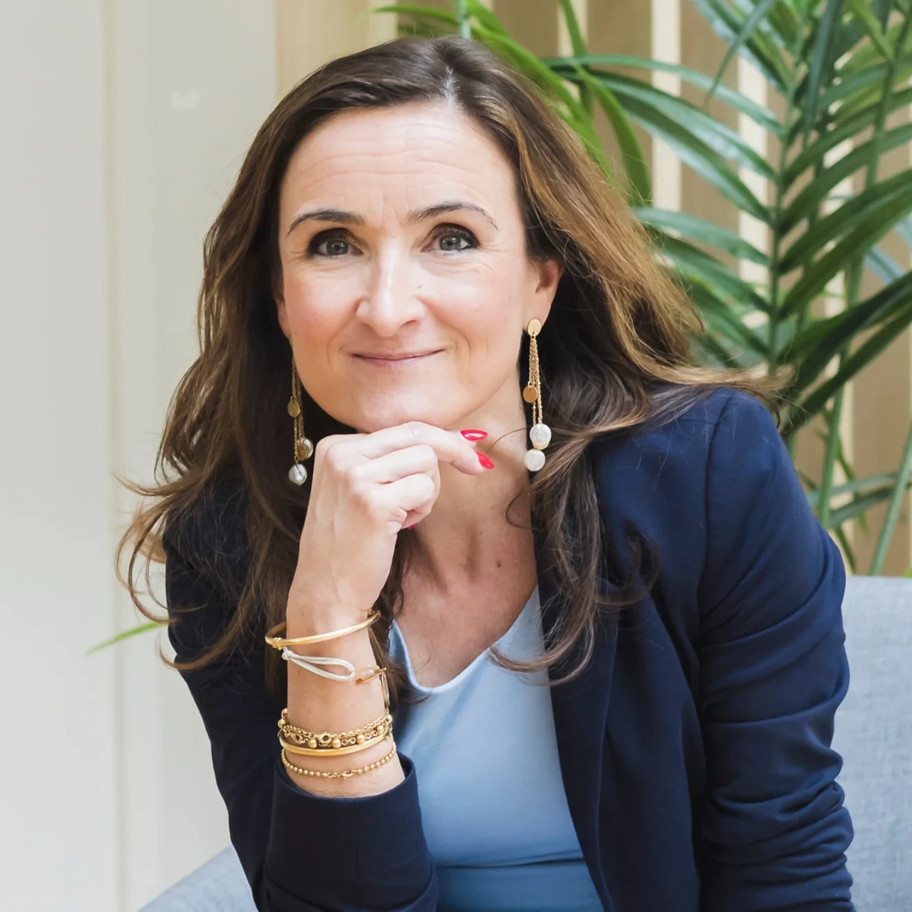 Sophie Breton